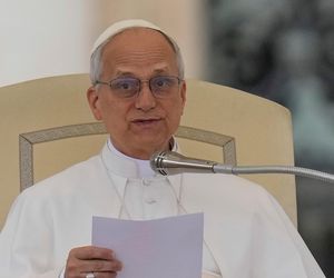 Nie zgadniesz, czyim kuzynem jest papież Leon XIV! Szokujące odkrycie