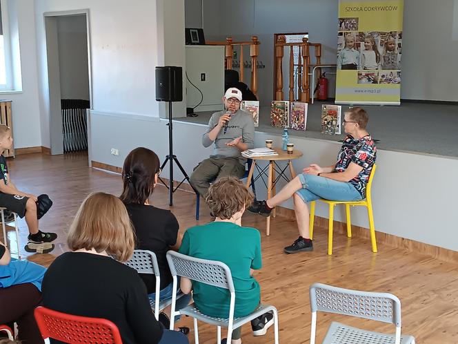 II Festiwal Zabajnik w Grudziądzu