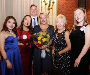  Rozmowa z Joanną Gwóźdź z Fundacji Uśmiech Dziecka