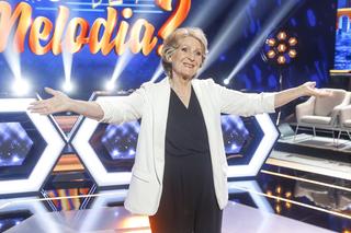 Irena Santor chce żyć wiecznie