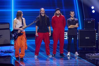 Zdjęcia z nowego odcinka „Must Be The Music”