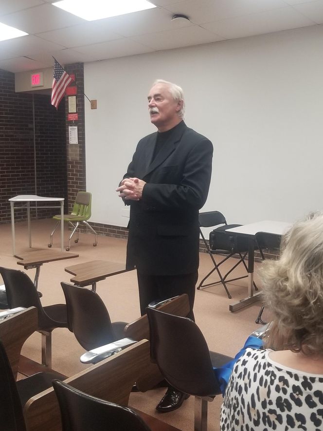 Pierwszy Polonijny Przegląd Filmów Religijnych w Chicago za nami