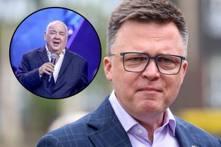 Szymon Hołownia wstrząśnięty: Na miły Bóg… Staszek Soyka umarł