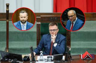 Poważny spór w rządzącej koalicji. Trzeba jasno powiedzieć