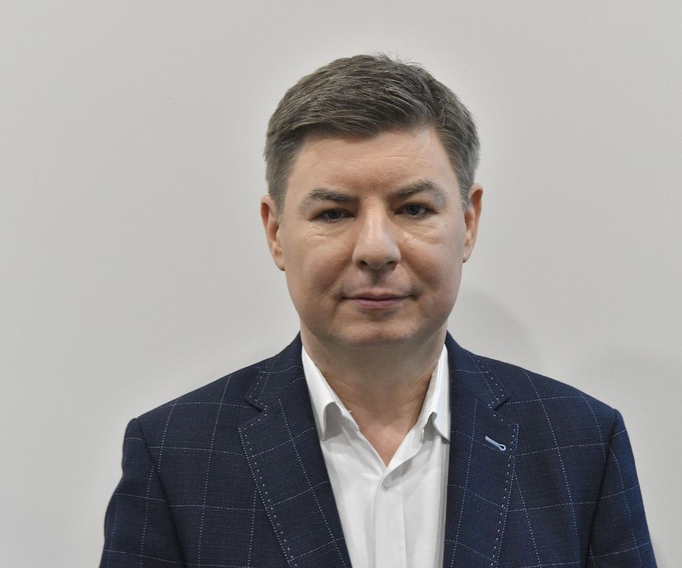 Jan Grabiec to czołowy polityk PO