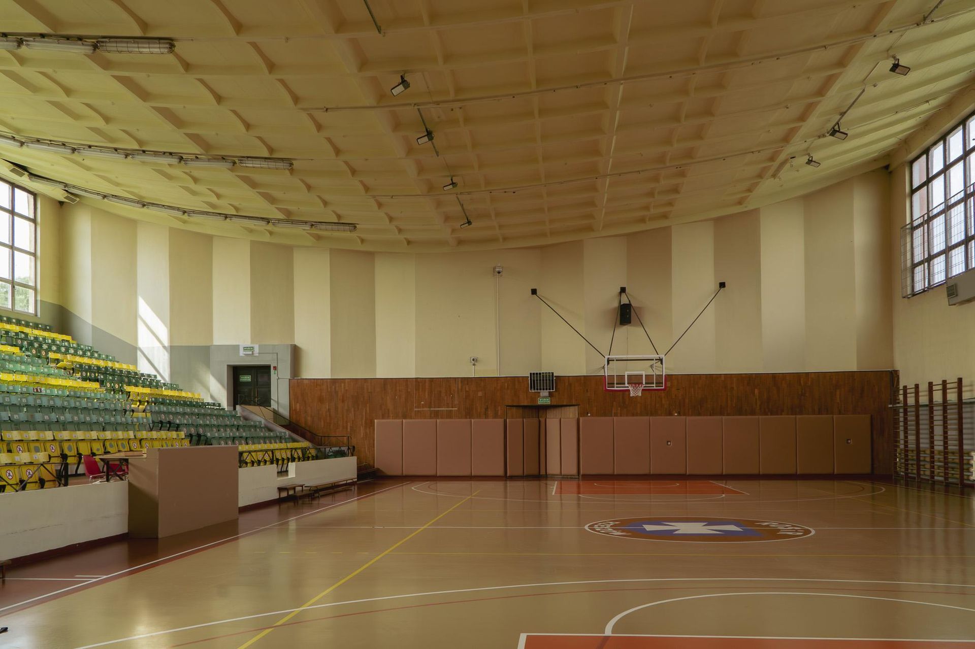 Hala ROSiR w Rzeszowie