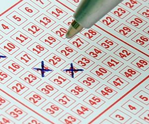 Ponad 6 milionów złotych! Znamy szczęśliwe liczby z ostatniego losowania Lotto