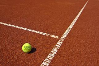 Roland Garros 2019. Magda Linette postraszyła Simonę Halep!