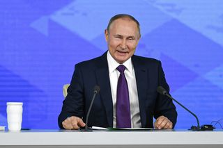 Putin testuje NATO. Niemiecki ekspert alarmuje o „drugim froncie”. Padły mocne słowa