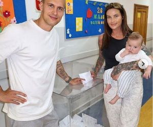 Wybory Prezydenckie 2025: Jak głosują gwiazdy? Karolina Gilon