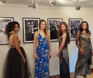 Zjawiskowe kobiety, moda i sztuka w polskim instytucie na Manhattanie