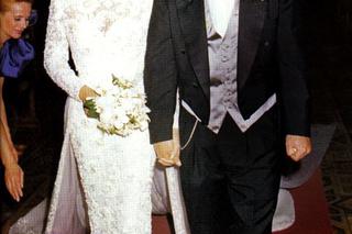 Claudia Villafane i Diego Maradona