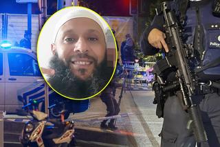 Mordował turystów w Belgii, krzycząc Allahu Akbar! Sprawca nie żyje