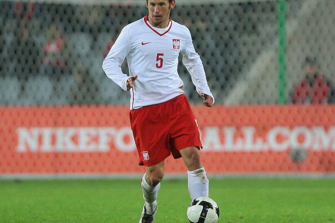 Grzegorz Krychowiak