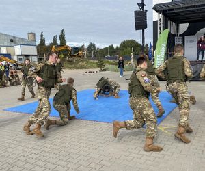 Miasteczko Zawodów Olsztyn 2025