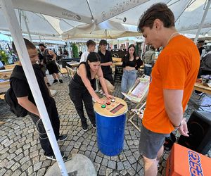 Pierwszy tydzień akcji ESKA Summer City na Dolnym Śląsku