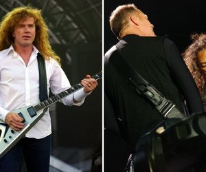 15 lat temu “Wielka Czwórka Thrash Metalu” zagrała w Polsce. Co działo się na kultowym wydarzeniu na Bemowie?