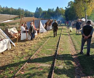 Odbywający się w Mrozach Festyn Archeologiczny to wydarzenie, które z roku na rok przyciąga coraz więcej umieszkańców regionu i turystów