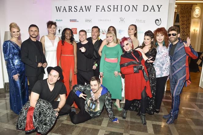 Charytatywny pokaz fundacji Mali-Wielcy Wojownicy