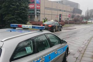 Policja kontrolowała krakowskie taksówki. Zatrważające dane