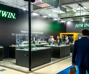 Warsaw Industry Week