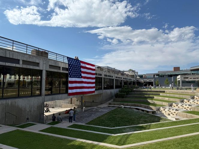 Zabójca Charliego Kirka zostanie rozstrzelany? Ujawniono jego rozmowy