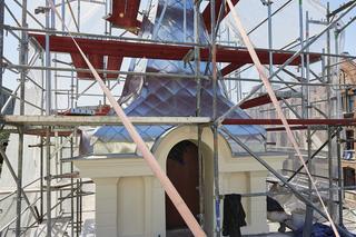 Willa odzyska dawny blask. Trwa rewitalizacja budynku przy Sienkiewicza