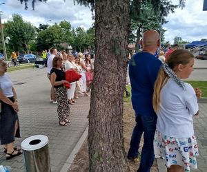 W 2025 roku obchody Święta Policji w Siedlcach odbyły się 23 lipca