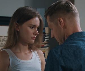 M jak miłość odc. 1697. Franka (Dominika Kachlik), Paweł (Rafał Mroczek)