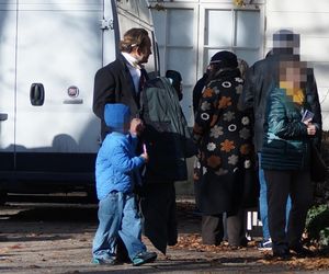 Zrobili z aktorów lalki