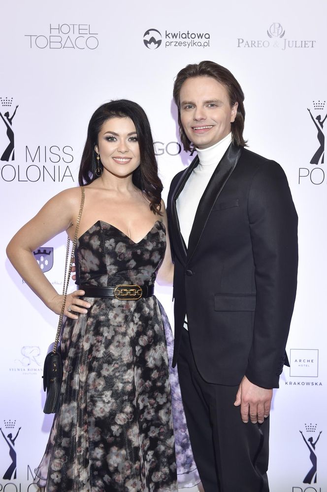 Marcin Hakiel, Katarzyna Cichopek