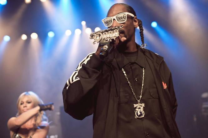 Snoop Dogg doczeka się biografii od twórcy Czarnej Pantery