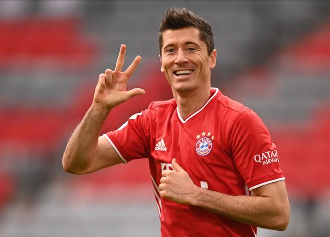 Czy Robert Lewandowski okaże LITOŚĆ? Ważny mecz dla Polaka