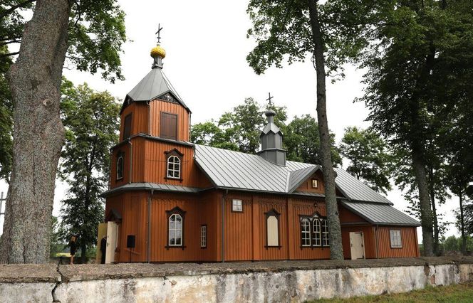 Powiat sokólski