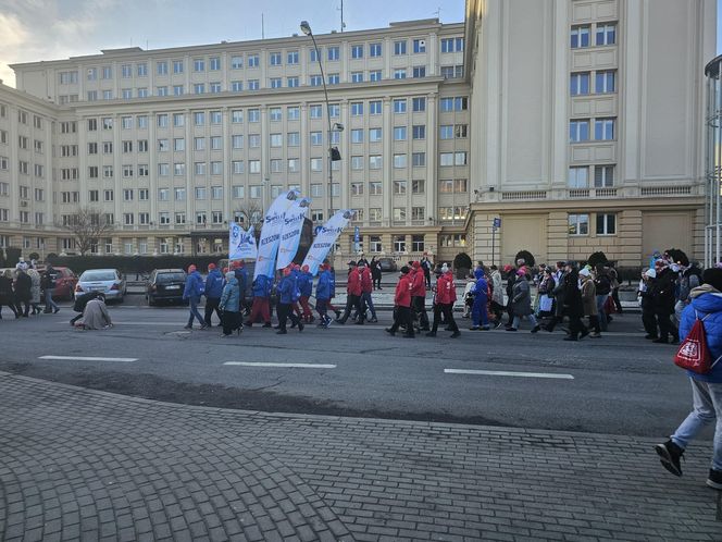 33. finał Wielkiej Orkiestry Świątecznej Pomocy w Rzeszowie