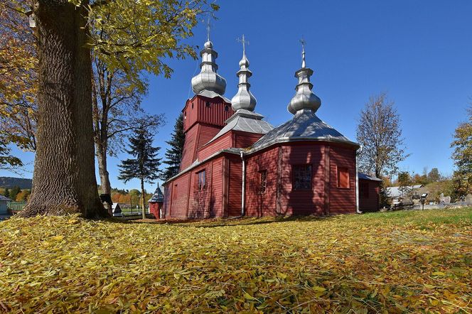 Ta małopolska wieś ma niezwykłą historię. Odegrała ważną rolę w dziejach Polski