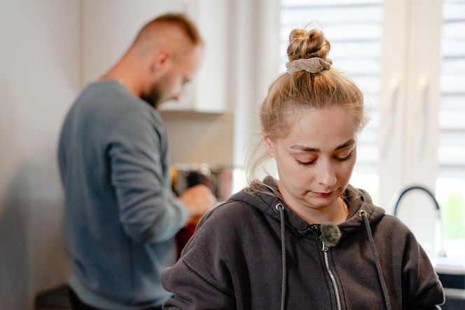 "Rolnik szuka żony"