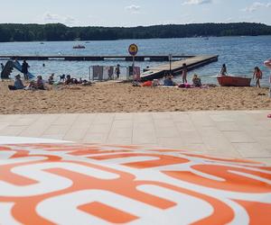 Eska Summer City Olsztyn. Na plaży fajnie jest!