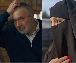Barwy szczęścia. Celina znajdzie Andrzeja na końcu świata! Sprowadzi oszusta na prośbę Cezarego – ZDJĘCIA 