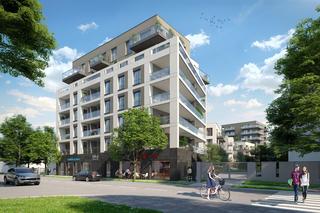 Na Starym Polesiu w Łodzi powstaną nowe mieszkania