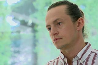 Na Wspólnej odc. 3508. Emil (Piotr Ligenza)