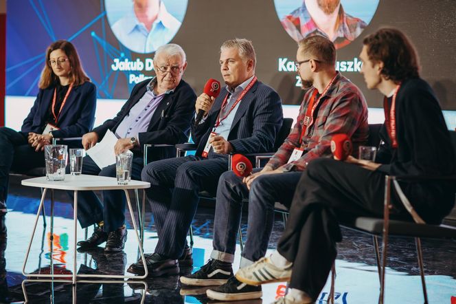 Science & Technology Film Festival