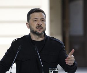 Dziesiątki ataków dronowych w Ukrainie, zamiast zawieszenia broni. Rosja grozi