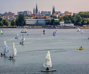 Zagłosuj na turystyczny Olsztyn