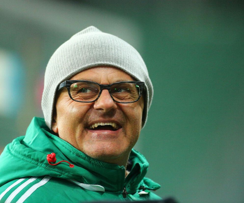 Hadaj Wojciech