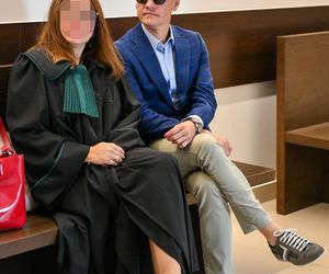 Marcin Mroczek rozwód