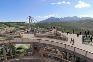 Nowa atrakcja turystyczna w Małopolsce będzie hitem regionu. Otwarcie już w tym roku 