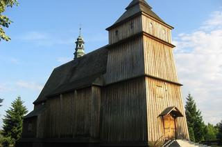 Tajemnicze miejsca na Podkarpaciu