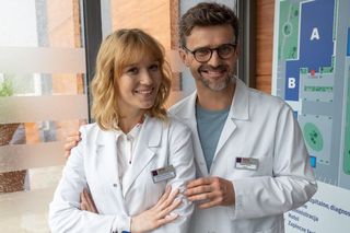 Na dobre i na złe. Lina, Oliwia, Kazia, Jorge i inni – oni zniknęli z serialu. Czy jeszcze powrócą?