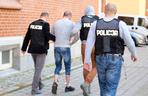 Poszukiwani za podwójne zabójstwo w Niemczech zatrzymani przez szczecińskich policjantów